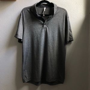 Lululemon Men’s Polo